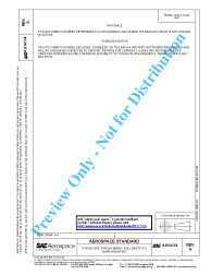 SAE AS 14114A:2012-08-22