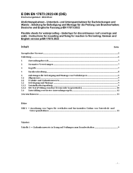 DIN EN 17873:2022-08