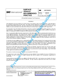 SAE J 140:2013-02-13
