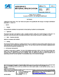 SAE AMS 2451/4D:2017-12-11
