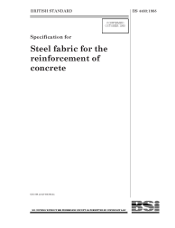BS 4483:1985