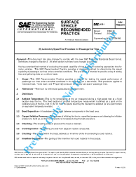SAE J 1561:2001-02-26