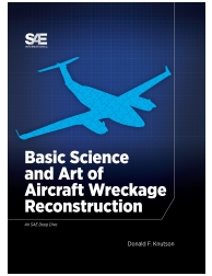 Basic Science and Art of Aircraft Wreckage Reconstruction