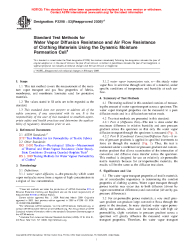 ASTM F2298-03(2009)e1