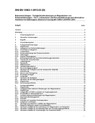 DIN EN 12663-1:2015-03
