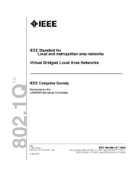 IEEE 802.1Q:2005