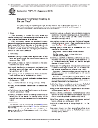 ASTM F1379-95(2018)
