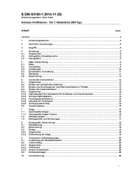 DIN 83100-1:2014-11