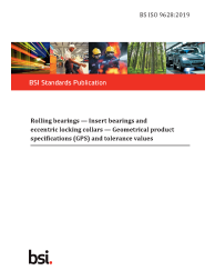 BS ISO 9628:2019