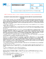 SAE RS 444-3:1977-07-01
