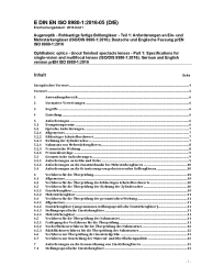 DIN EN ISO 8980-1:2016-05