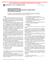 ASTM E1663-95a(1999) (R2001)