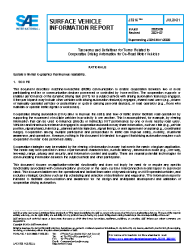 SAE J 3216:2021-07-16