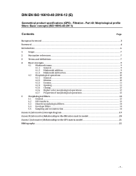 DIN EN ISO 16610-40:2016-12