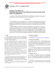 ASTM D4206-96(2007)