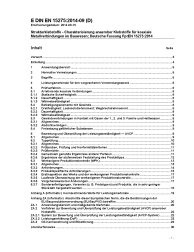 DIN EN 15275:2014-09