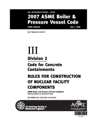 ASME BPVC.III.2-2008 - ADDN-A