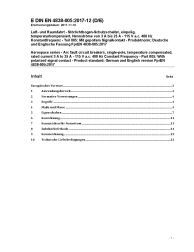 DIN EN 4838-005:2017-12