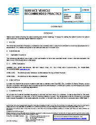 SAE J 441:2022-06-27