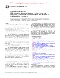 ASTM E1549/E1549M-13