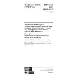 IEEE/ISO/IEC 8802-1AB:2017