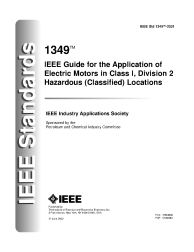 IEEE 1349:2001