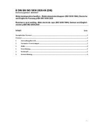 DIN EN ISO 5830:2020-09