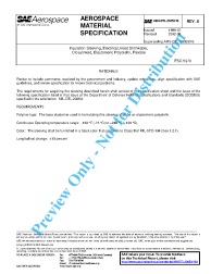 SAE AMS-DTL-23053/16A:2012-08-31