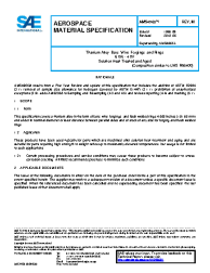 SAE AMS 4965M:2018-06-21