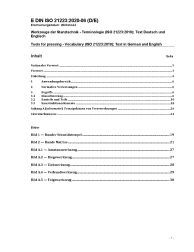 DIN ISO 21223:2020-06