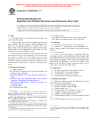 ASTM B658/B658M-11e1