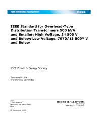 IEEE C57.12.20:2011