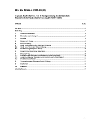 DIN EN 12697-4:2015-09