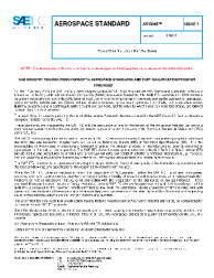 SAE AS 43045-1:1980-07-01