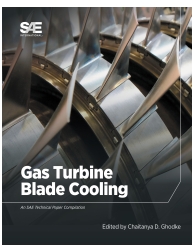 Gas Turbine Blade Cooling