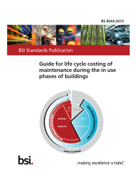BS 8544:2013
