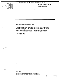 BS 5236:1975