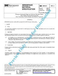 SAE AMS 6474A:2012-10-03