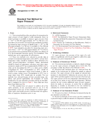 ASTM E1194-01