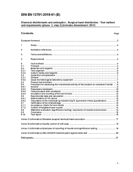DIN EN 12791:2018-01