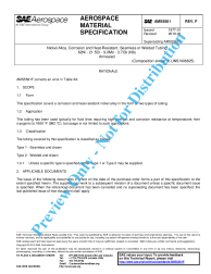 SAE AMS 5581F:2010-02-24