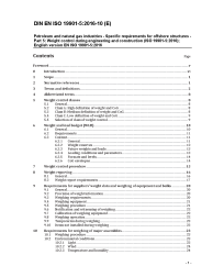DIN EN ISO 19901-5:2016-10