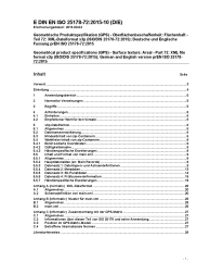 DIN EN ISO 25178-72:2015-10