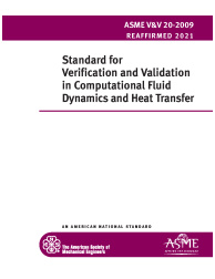 ASME V V 20-2009 (R2021)