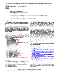 ASTM E1742/E1742M-18