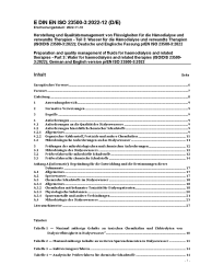 DIN EN ISO 23500-3:2022-12