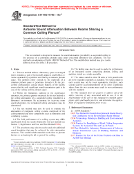 ASTM E1414/E1414M-11ae1