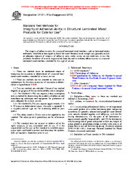 ASTM D1101-97a(2013)