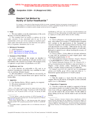 ASTM D2284-95(2002) (R1995)