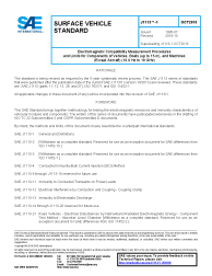 SAE J 1113/1:2018-10-25